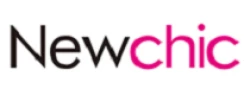 Get cashback from our partner Newchic