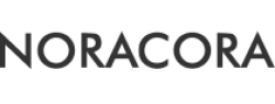 Get cashback from our partner Noracora
