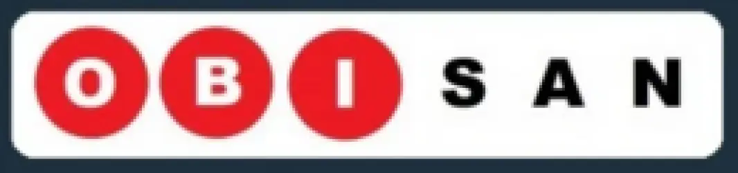 Get cashback from our partner Obisan