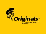 Get cashback from our partner originals.ro