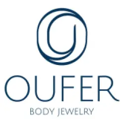 Get cashback from our partner OUFER BODY JEWELRY