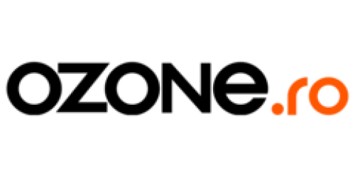 Get cashback from our partner ozone