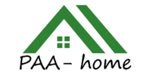 Get cashback from our partner paa-home