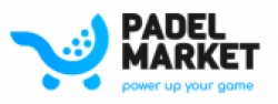 Get cashback from our partner Padel Market