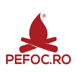 Get cashback from our partner Pefoc.ro