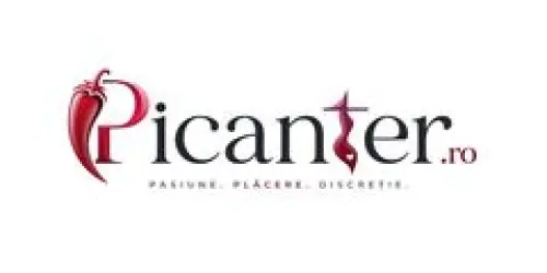 picanter logo