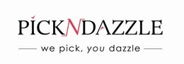Get cashback from our partner pickndazzle.com