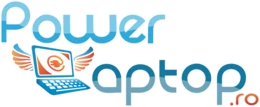 Get cashback from our partner powerlaptop.ro