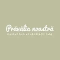Get cashback from our partner pravalianoastra