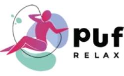 Get cashback from our partner pufrelax.com