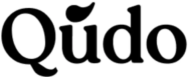 Get cashback from our partner qudo