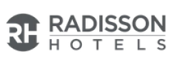 Get cashback from our partner Radisson Hotel Group