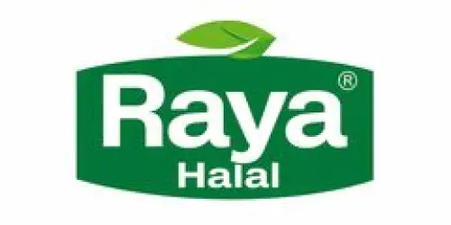 Get cashback from our partner rayahalal