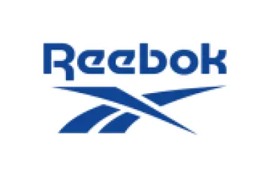 Get cashback from our partner Reebok