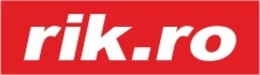Get cashback from our partner rik.ro