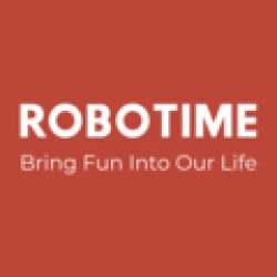Get cashback from our partner robotimeonline.ro