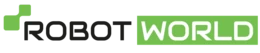 Get cashback from our partner robotworld.ro