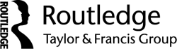 Get cashback from our partner Routledge