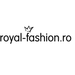 Get cashback from our partner royal-fashion.ro