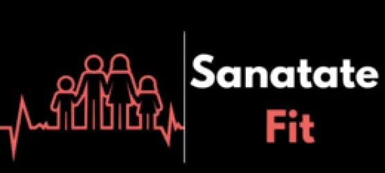 Get cashback from our partner sanatatefit.ro