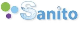 Get cashback from our partner sanito.ro