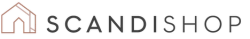 Get cashback from our partner Scandishop