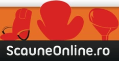Get cashback from our partner scauneonline.ro