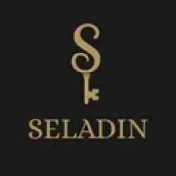 Get cashback from our partner seladin