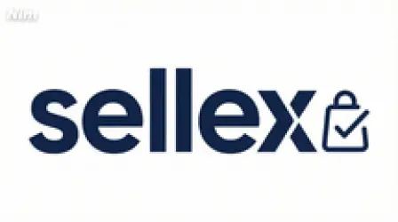 Get cashback from our partner sellex