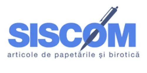 Get cashback from our partner siscom-papetarie