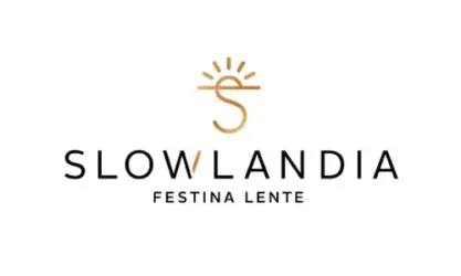 Get cashback from our partner Slowlandia.com