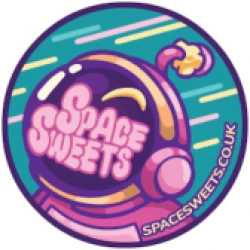 Get cashback from our partner SpaceSweets