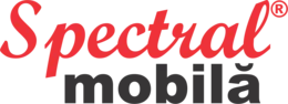 Get cashback from our partner spectral.ro
