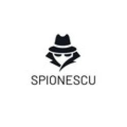 Get cashback from our partner spionescu.ro