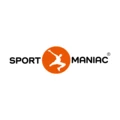 Get cashback from our partner sportmaniac.ro