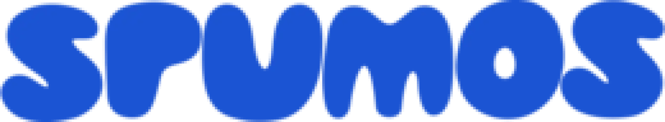 Get cashback from our partner spumos