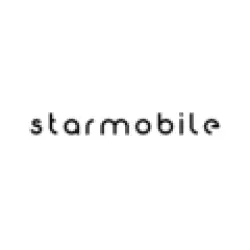 Get cashback from our partner starmobile