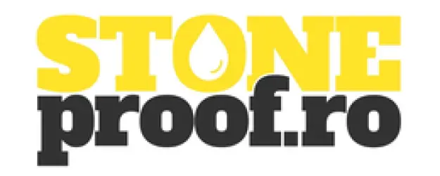Get cashback from our partner stoneproof