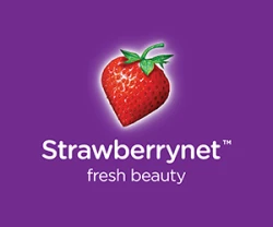 Get cashback from our partner StrawberryNET.com