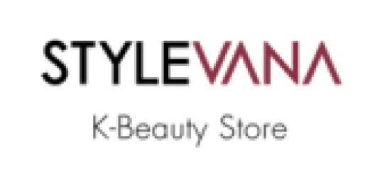 Get cashback from our partner Stylevana EU