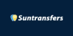 Get cashback from our partner Suntransfers.com