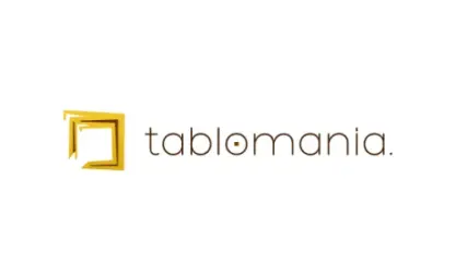 Get cashback from our partner Tablomania