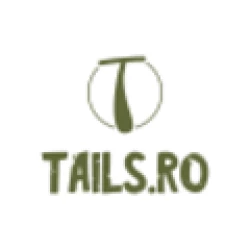Get cashback from our partner tails.ro