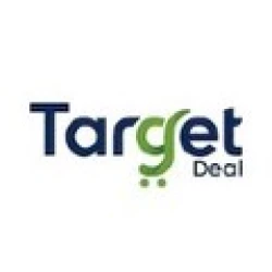 Get cashback from our partner targetdeal.ro