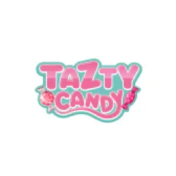 Taztycandy logo