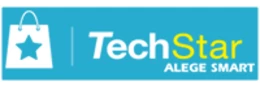 Get cashback from our partner techstar.ro
