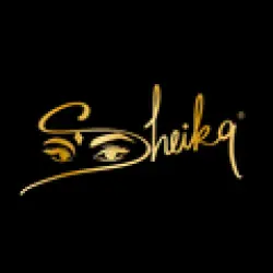 Get cashback from our partner thesheika.eu