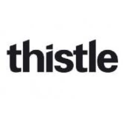 Get cashback from our partner Thistle Hotels