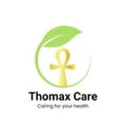 Get cashback from our partner thomaxcare.com