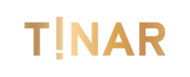 Get cashback from our partner tinar